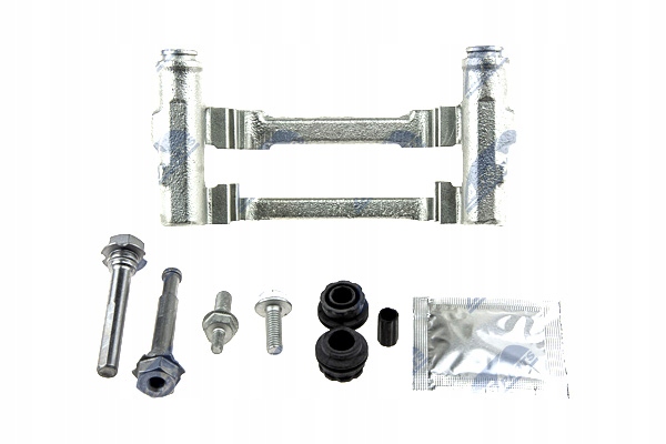фото №11, Скоба зажим jeep cherokee 13- chrysler 200 15-17 левое nty