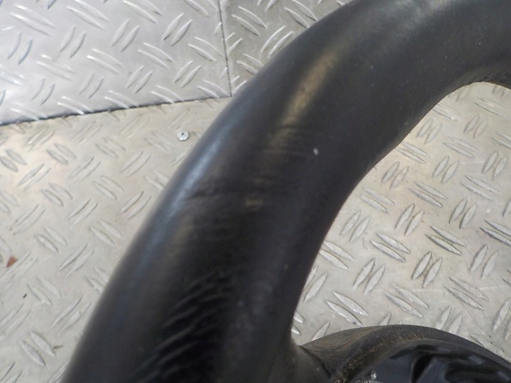 фото №6, Mercedes glk x204 08-14 кермо шкіра