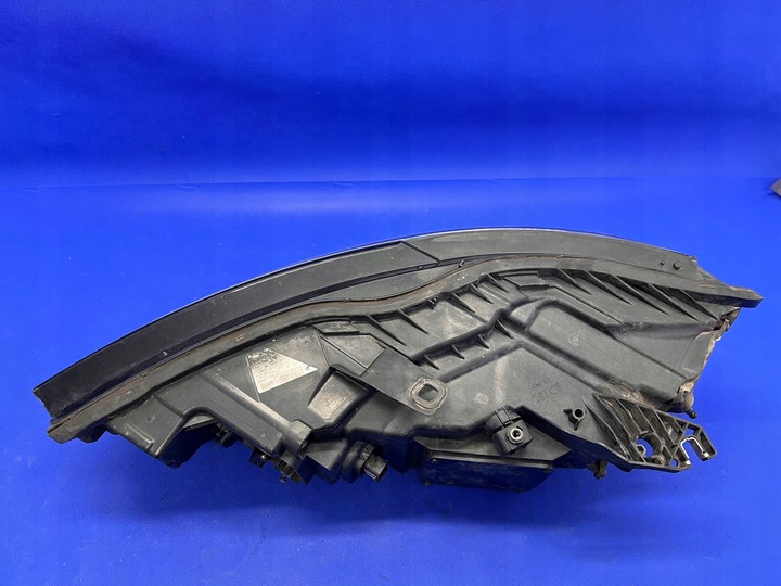 фото №5, Audi a6 c7 4g лампа повний led правий перед 4g0941034 eu