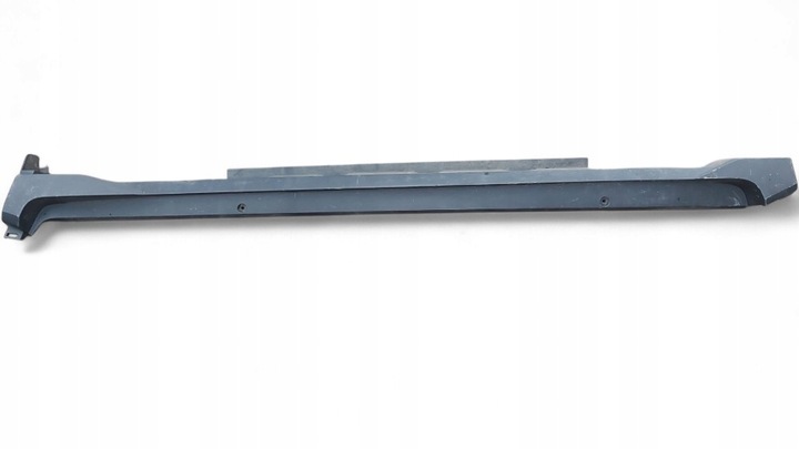 фото №2, Toyota c-hr chr 16-20 накладка порога планка порогова ліва