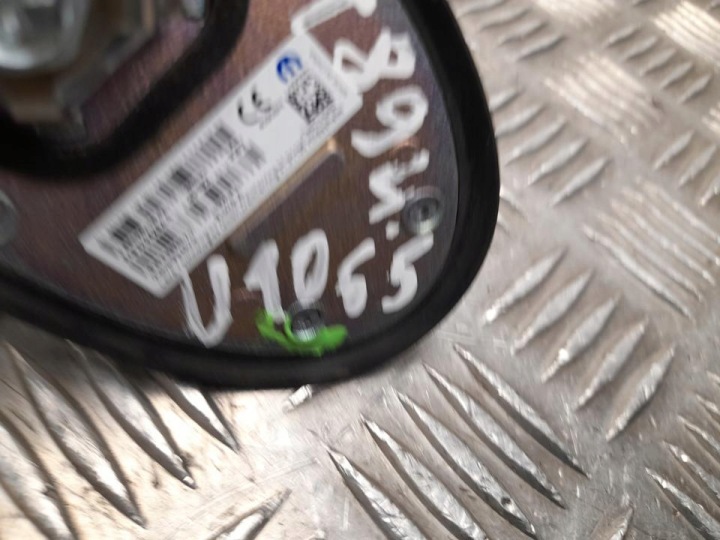 фото №5, Антена jeep compass 2018 p68320426aa