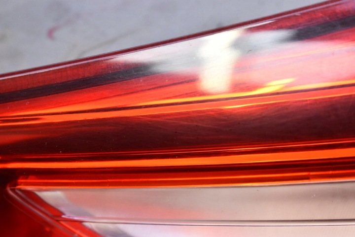 фото №11, Фара правая зад задняя 92404-a50 hyundai i30 2 ii gd 5d hb 12-15
