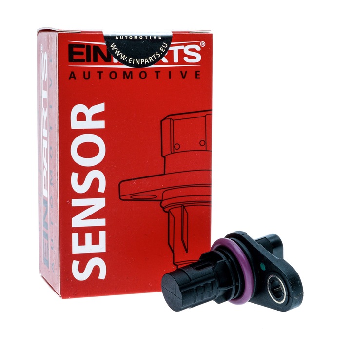 фото №1, Eps1449 датчик положення вала колінчастого - ckp