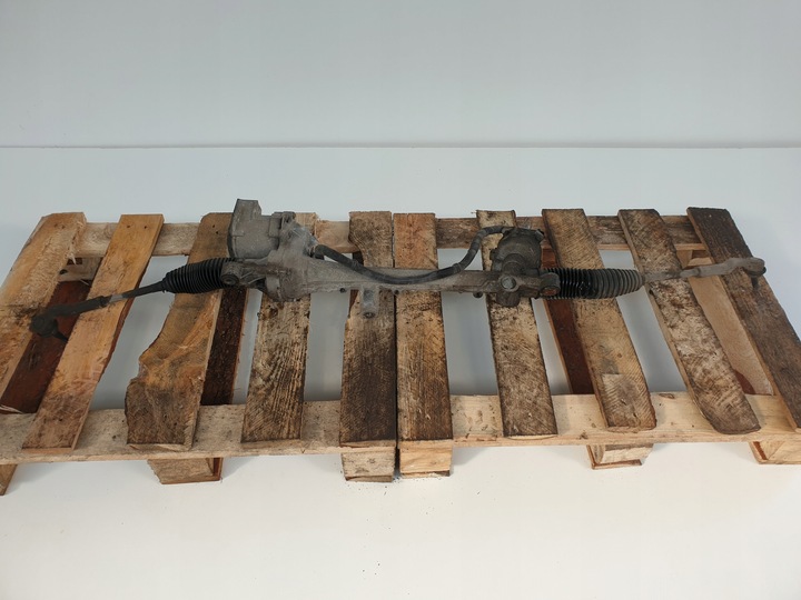 фото №8, Volvo v40 ii рейка рульового управління трансмісія євро 31429603