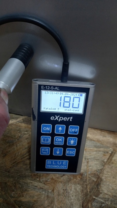 фото №10, Дверь левая зад fiat ulysse ii 03r van