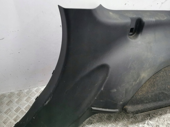 фото №6, Jeep grand cherokee 2013 правая сторона нижний панель бардачка колёса запасного