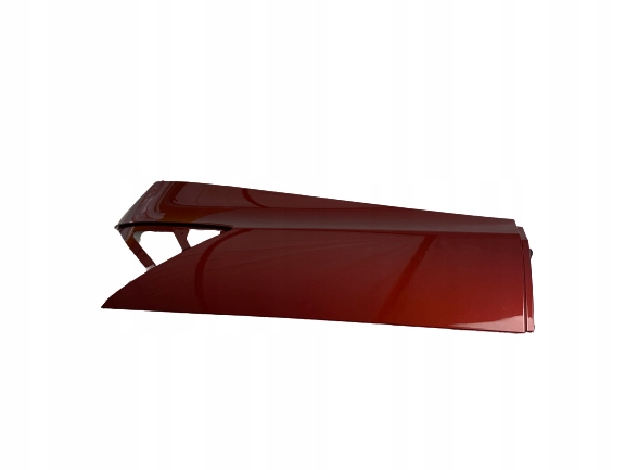 фото №1, Ford grand c-max ii 12- планка крыльев правая зад