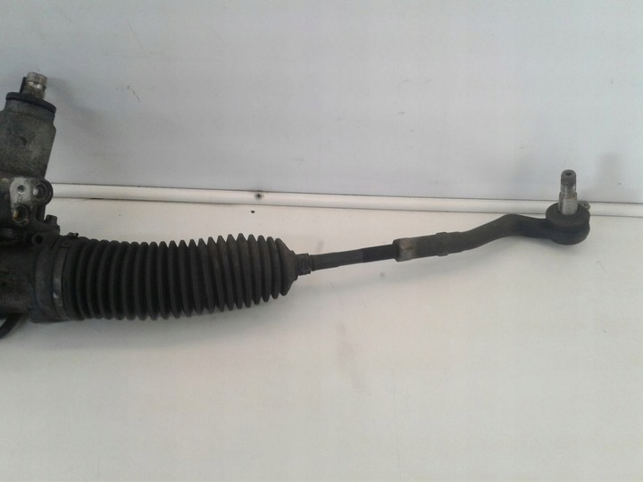 фото №7, Рулевая рейка 2034601100 mercedes w203 2,2 cdi