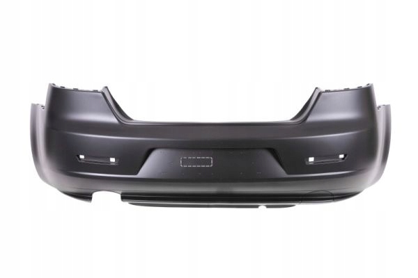 фото №1, Бампер зад alfa romeo 159