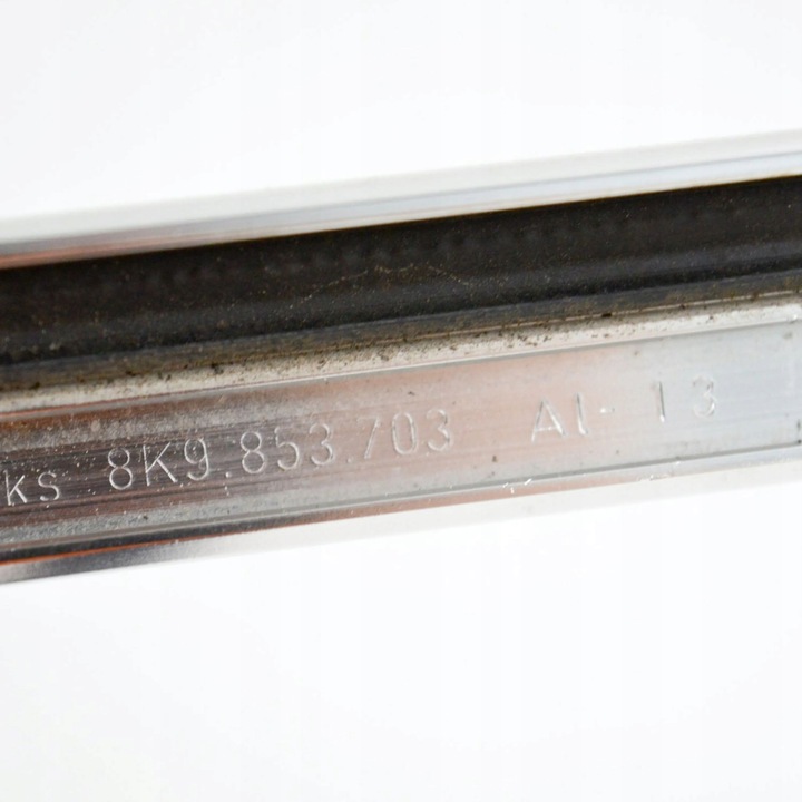 фото №6, Audi a4 s4 b8 8k 2013 ліва сторона планка дахова