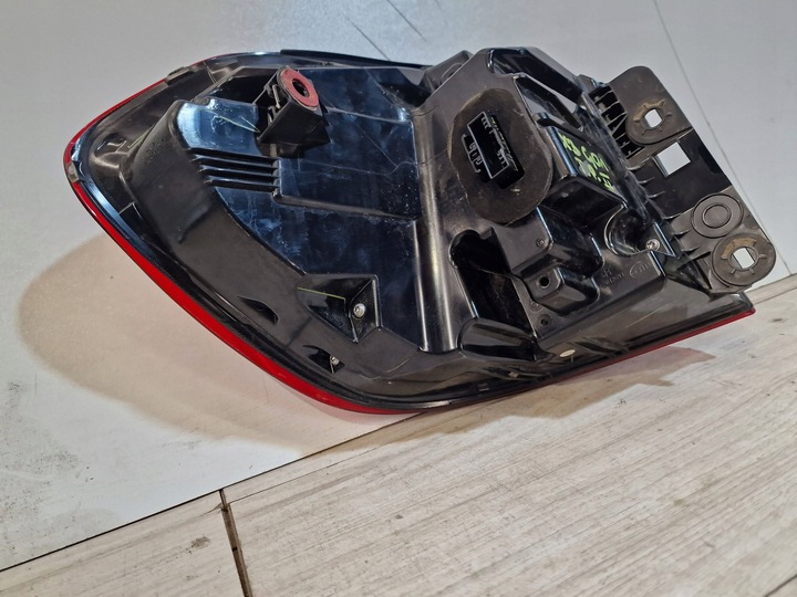 фото №6, Лампа праві зад bmw x3 g01 h4985337002