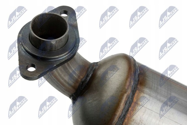 фото №12, Каталізатор nty kat-su-002