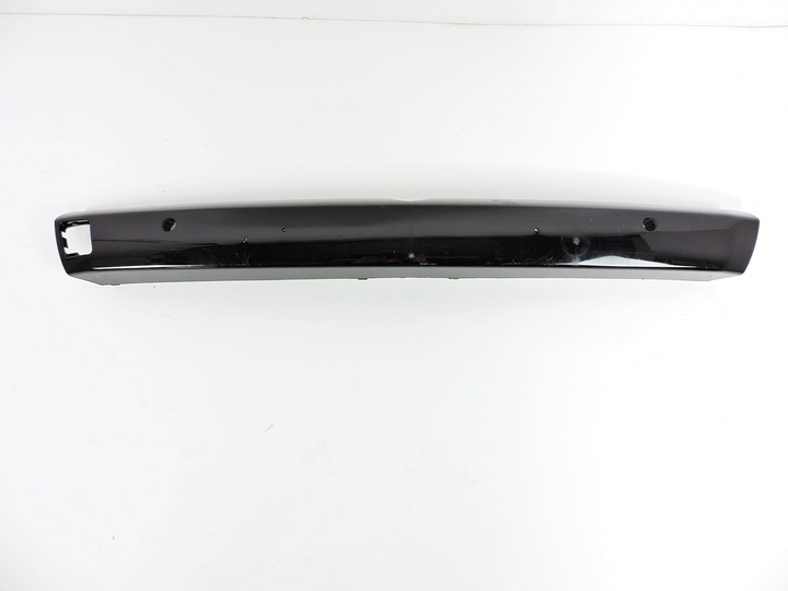 фото №1, Jaguar f-type 13-20 планка pdc решётка радиатора решётка 2013 2014 основание номерного знака