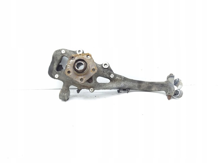 фото №1, Поворотна опора підп’ятник ступиця праві перед права audi q7 4m q8 3.0 tdi 4m0407560