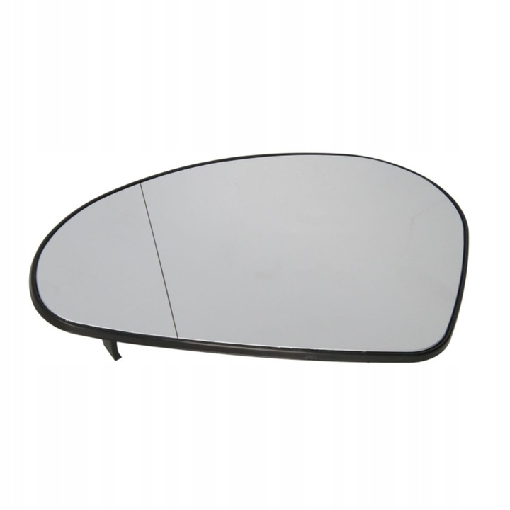 фото №1, Скло дзеркало ліві blic 6102-02-1223892p