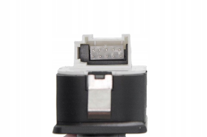 фото №11, Перемикач регулювання дзеркал