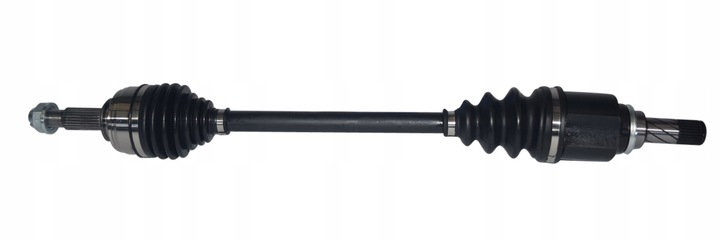 фото №1, Піввісь gsp 250620