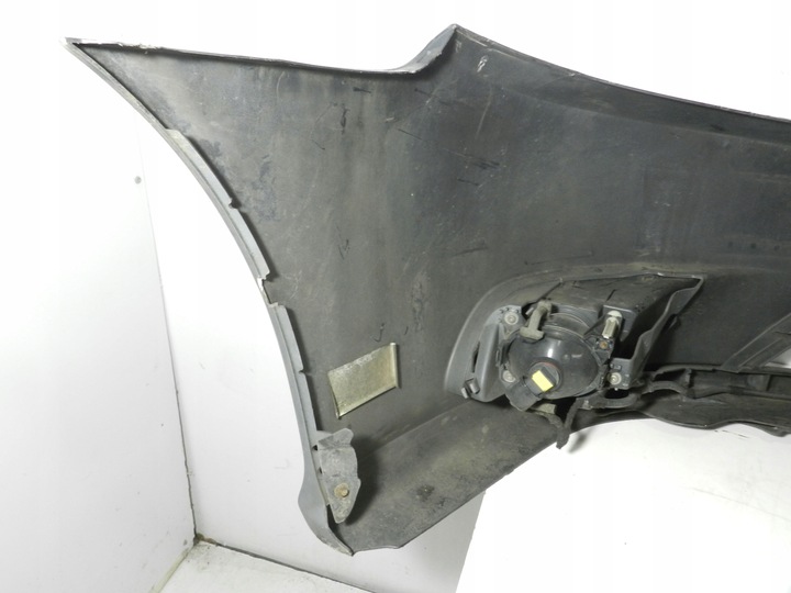 фото №11, 245.zderzak перед переднє saab 9-3 ii рестайлінг 07-11 комплектний