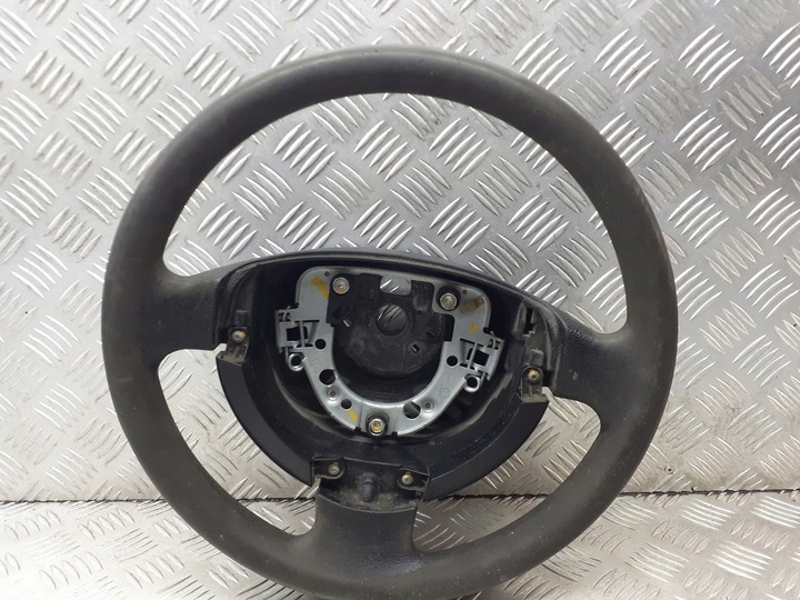 фото №7, Руль vw fox 1.4 tdi