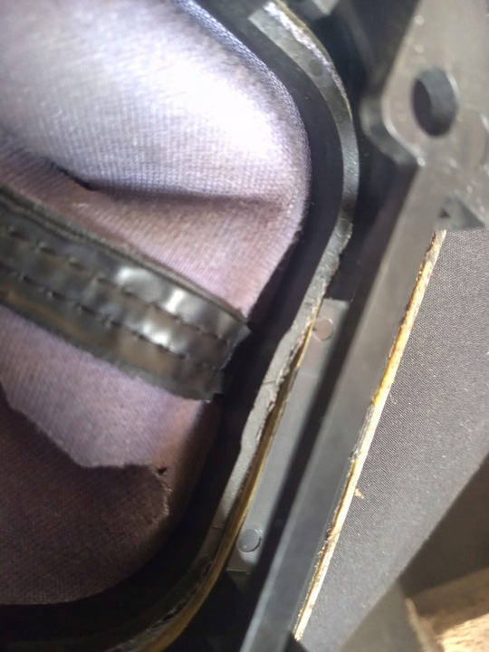 фото №14, Bmw e46 панель перемикач скло 6902176 6902177