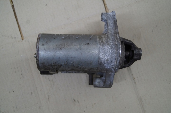 фото №8, Peugeot 2008 стартер 1.2 9671530880-03