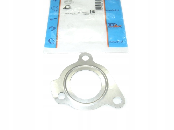 фото №1, Прокладка турбины espace iv 1.9 dci 8200031336