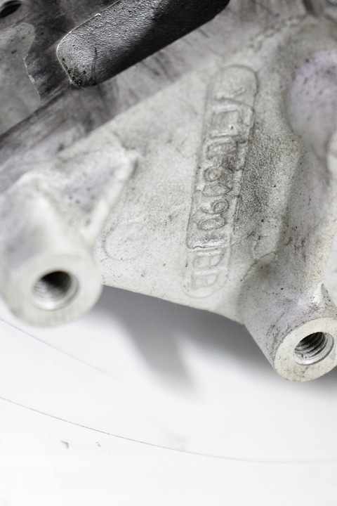 фото №8, Ford transit mk6 2.4 tddi mk6 00-05 головка di