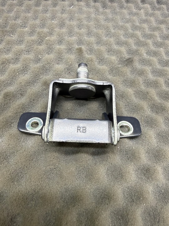 фото №1, Петля кришки багажника kia rio