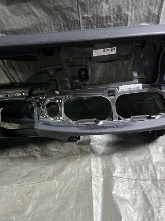 фото №10, Торпедо консоль pulpit mercedes e-klasa w213 a2136809404