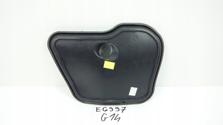 фото №4, Vw up skoda citigo seat mii заглушка дверь правый зад 1s4839916c