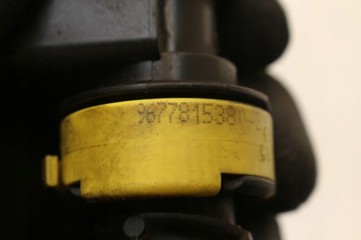 фото №6, Труба воздуха 9801000980 peugeot 508 i рестайлинг 1.6 e-hdi