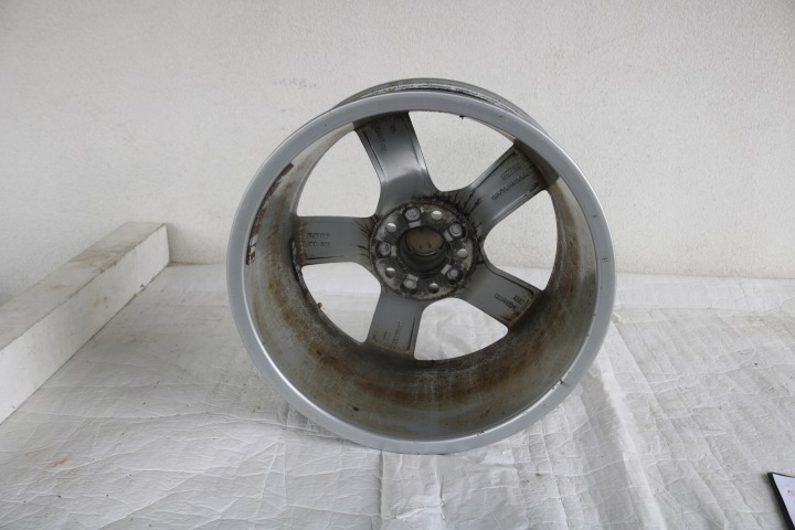 фото №10, Audi a6 c7 диск 17 7,5x17 et37 4g0071497