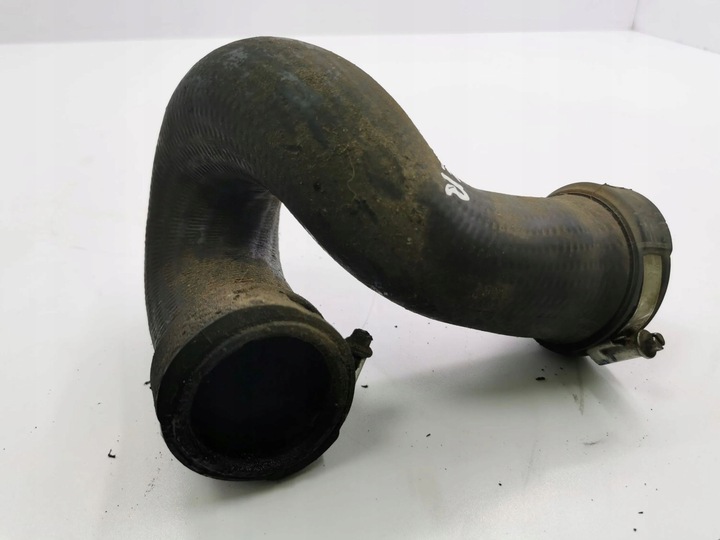 фото №5, Audi a4 s4 b6 8e 8h 2003 шланг / труба інтеркулер