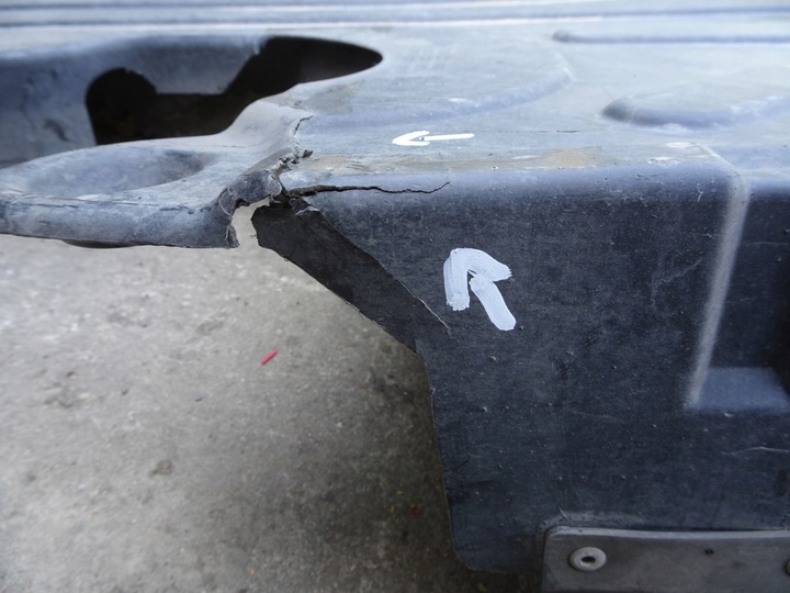 фото №11, Jaguar xf x250 рестайлінг 2.2d захист pod двигун cx23-6a969-cc