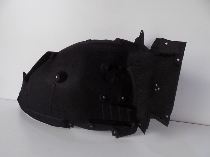 фото №13, Bmw 7 g11/g12 подкрылок передние l зад - 4208