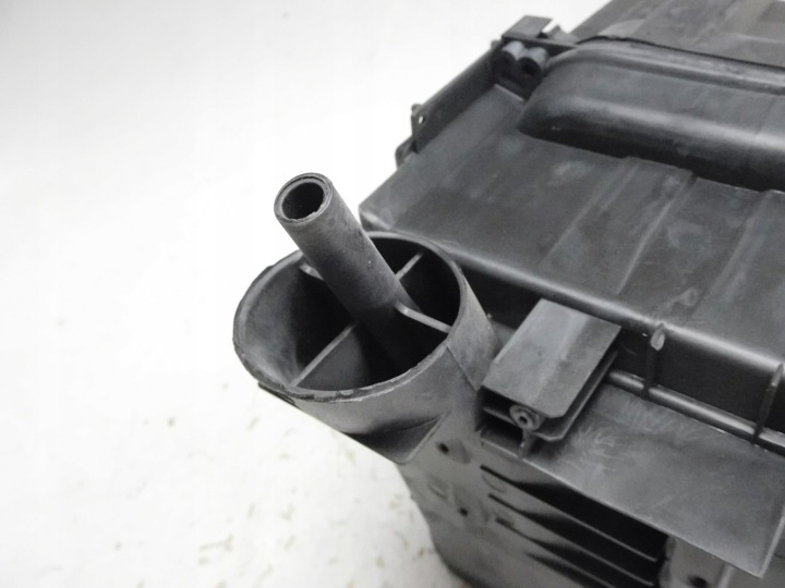 фото №6, Корпус klimatyzatora fiat punto 46722469
