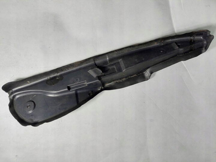 фото №1, Vw eos up citigo 1q0821111a защита крыльев левая