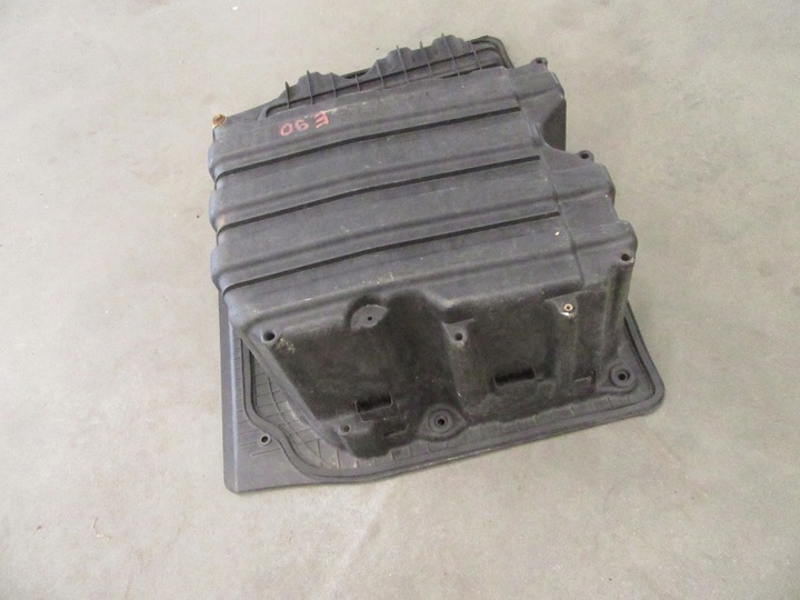 фото №15, Ниша ванна защита багажника bmw e90 e91 e92