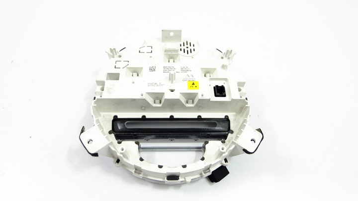 фото №11, Mini cooper r56 1.6 vti спідометр  прилади 9136193