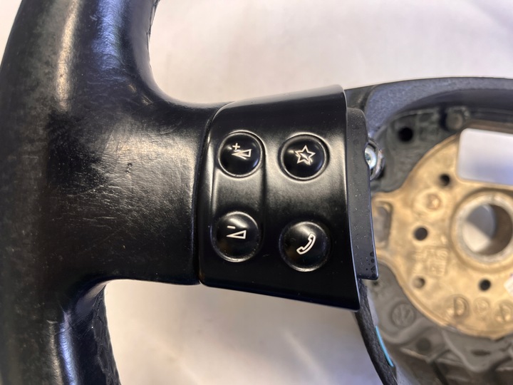 фото №5, Vw touran i кермо 3c0959542