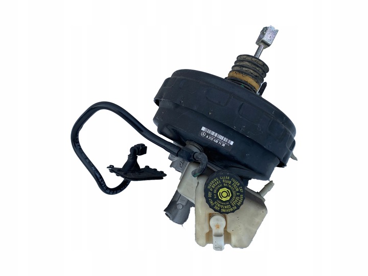 фото №1, Mercedes w212 serw0 гальма a2124301130