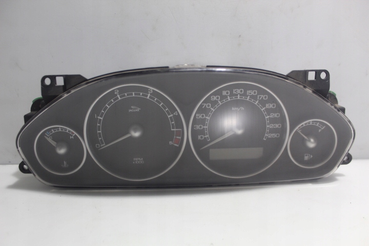 фото №1, Прилади jaguar x-type 2.0tdi