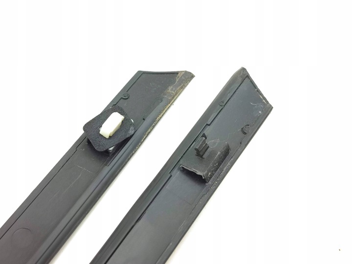 фото №9, Kia optima 2016 комплект планка крышная