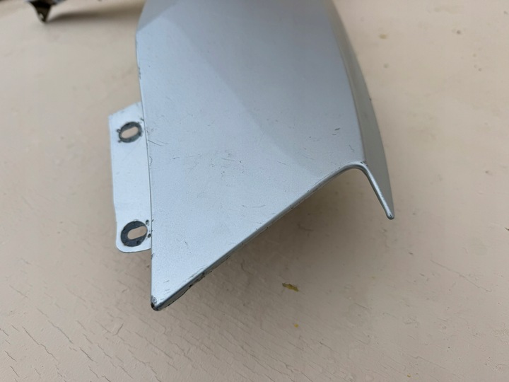 фото №12, Skoda octavia 3 iii крило правий перед переднє