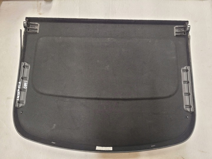 фото №10, Opel insignia a hb полка задняя зад 13274647