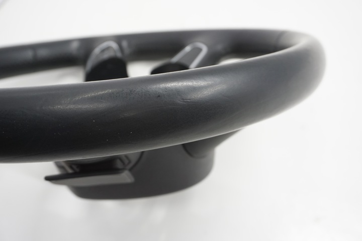 фото №10, Audi a6 c7 кермо чотириспицевий пелюстки 4g0419091p