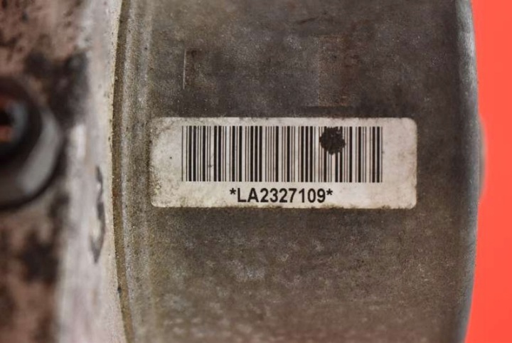 фото №8, Блок управления abs 8g91-2c405-ab ford mondeo mk4 2.0 tdci