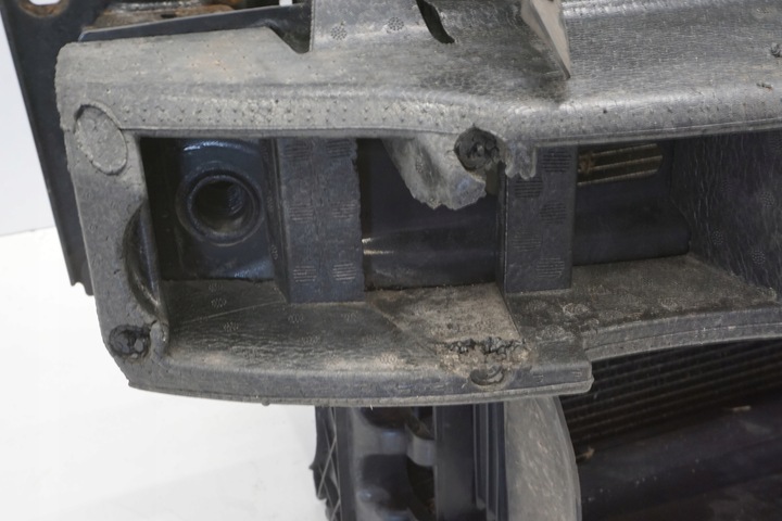 фото №6, Skoda octavia iii pas переднее усилитель 1.6tdi