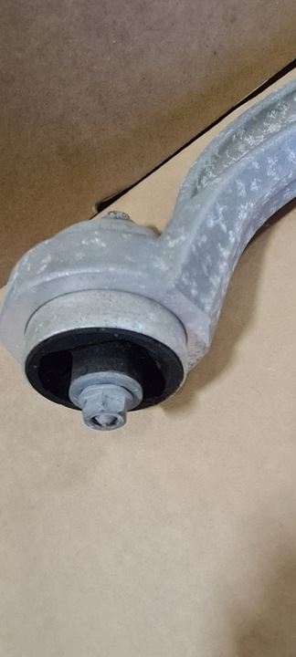 фото №4, Audi a4 b8 a5 8t рестайлинг подвешивание правые новое поворотный кулак ступица рычаг kpl.