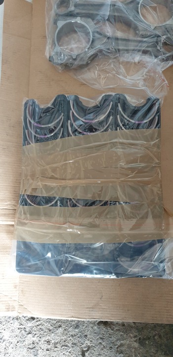 фото №11, Двигун dnw 2.5 tfsi audi rs3 8v ttrs запчастини